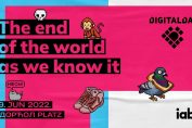Konferencija Digital Day 2022 - The end of the world as we know it!